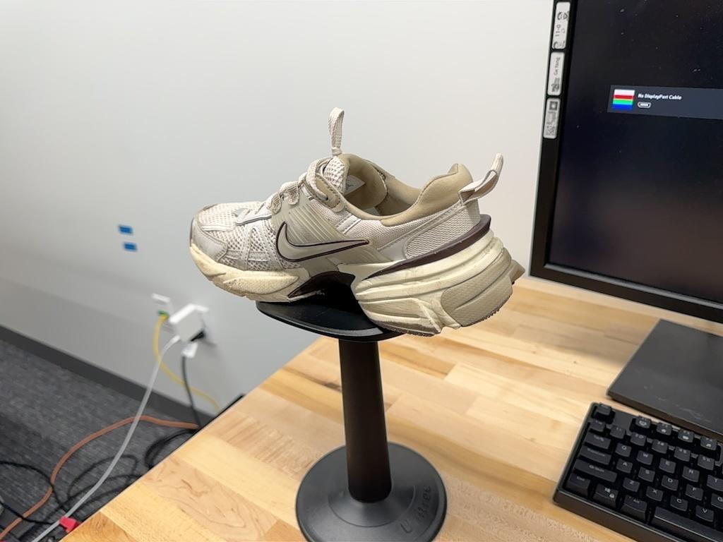 Off-white Nike shoe reference